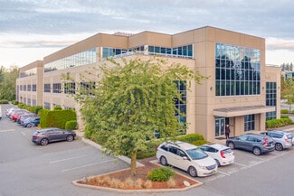 Surrey, BC Coworking Space - 5455-5477 152 St Surrey, BC Coworking Space - 5455-5477 152 St