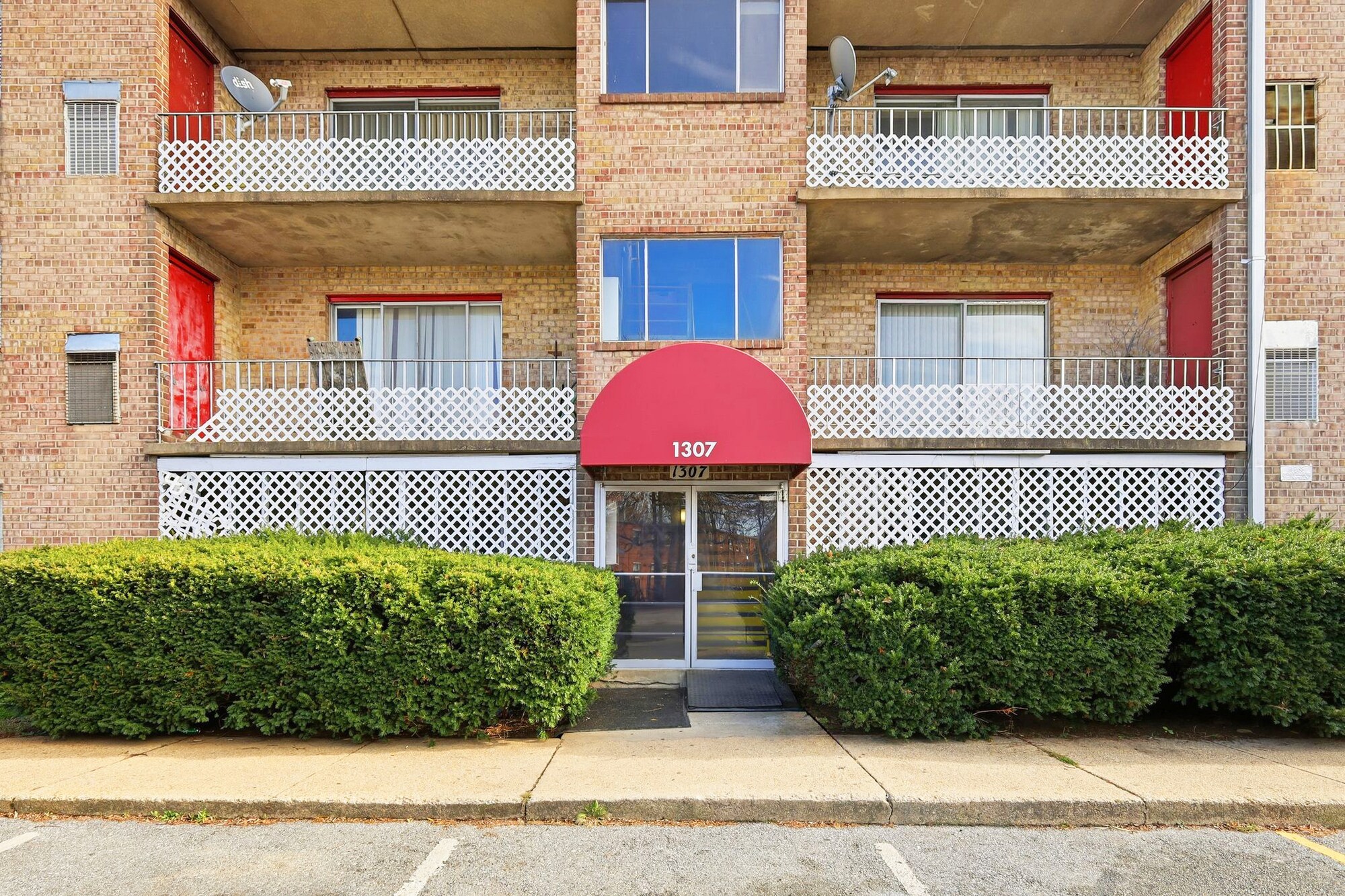1303-1309 Congress St SE, Washington, DC for Sale