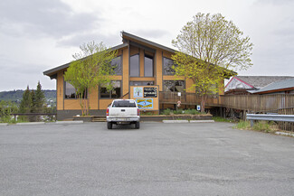 Homer, AK Office - 1230 Ocean Dr