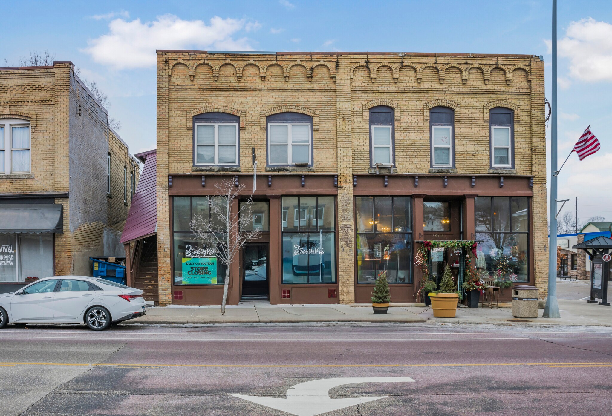 200 Broadway St, Jordan, MN for Rent