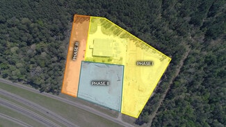 Huntsville, TX Office, Retail, Flex, Industrial - 500 Texas 19