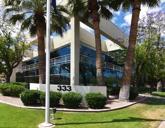 Phoenix, AZ Office - 333 E Osborn Rd