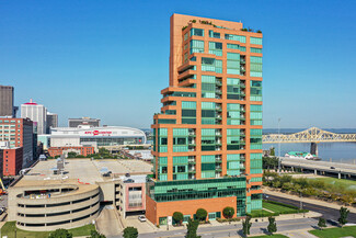 Louisville, KY Office - 222 E Witherspoon St