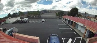 Lake Elsinore, CA Retail - 31705-31731 Riverside Dr