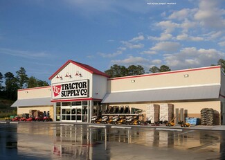 Scottsville, KY Retail - 1138 Old Gallatin Rd