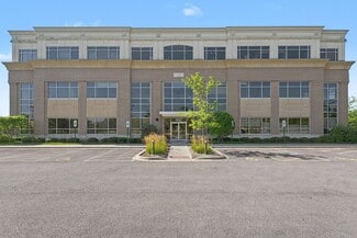 Libertyville, IL Medical - 900 Technology Way