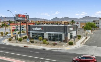 Yuma, AZ Storefront - 11345 S Fortuna Rd