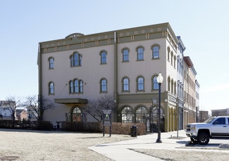 Carmel, IN Office - 12821 E New Market St Carmel, IN Office - 12821 E New Market St