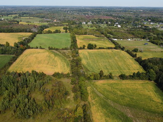 Milton, ON Agricultural - 11080 First Nass Line