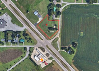 Three Way, TN Commercial Land - 308 W Highway 45 Three Way, TN Commercial Land - 308 W Highway 45
