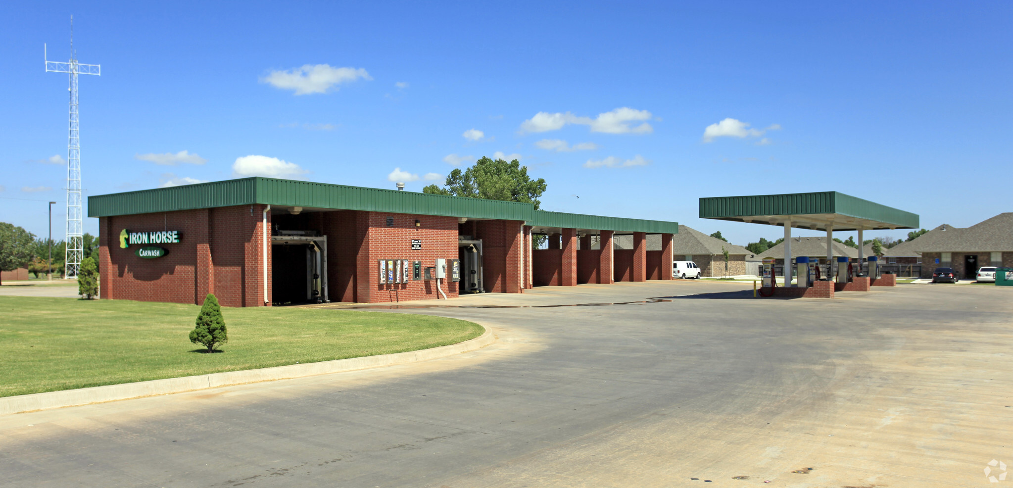 435 W State Highway 152, Mustang, OK for Rent