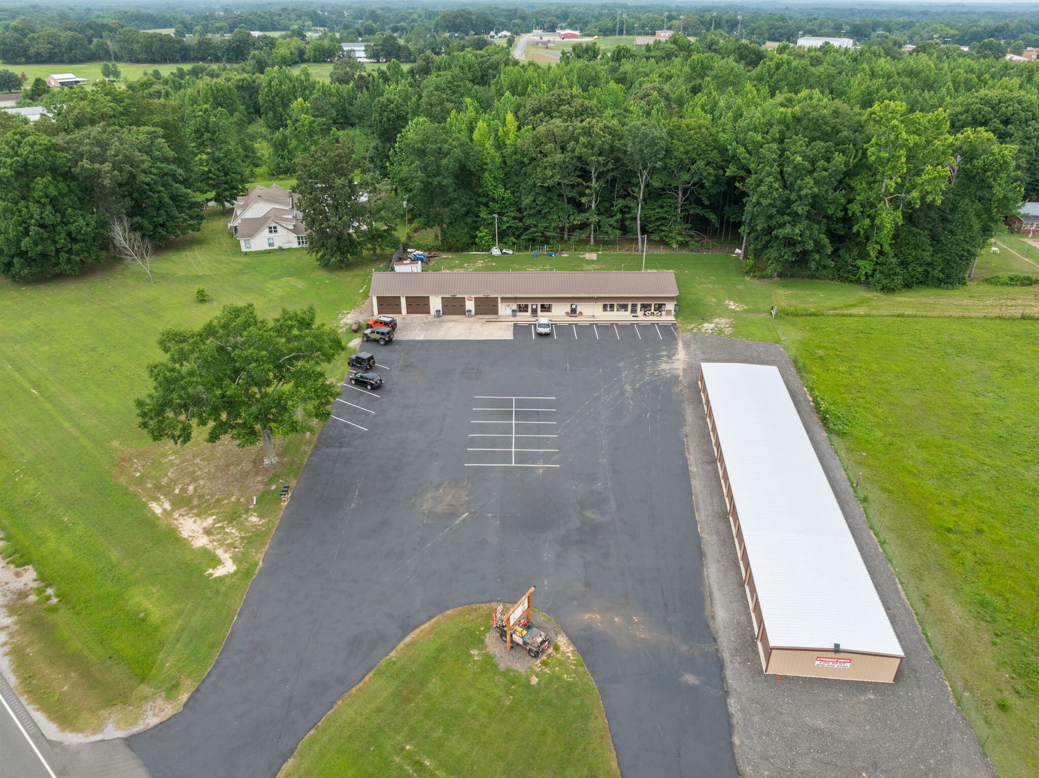 11070 Highway 20, Florence, AL for Sale