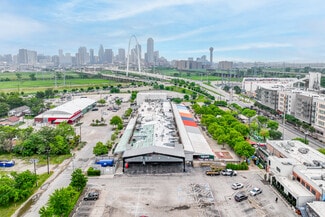 Dallas, TX Retail - 3011 Gulden Ln
