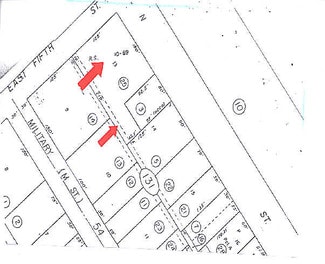 Benicia, CA Apartments - 1322 1/2 E 5th St