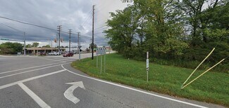 North Royalton, OH Commercial Land - 0 Royalton Rd
