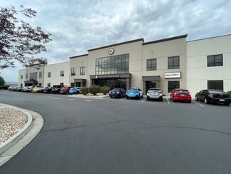 Lehi, UT Office, Industrial - 520 S 850 E