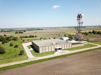 Seneca, IL Manufacturing - 2869 N 3501st Rd