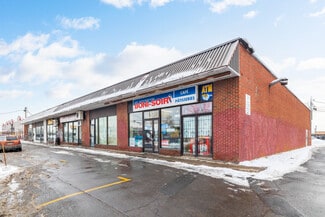 Longueuil, QC Medical - 299-305 Rue Lawrence