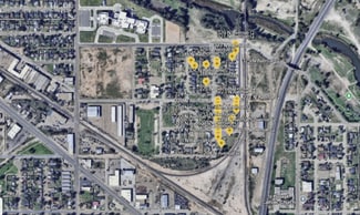 Lubbock, TX Residential - 327 N Avenue Q