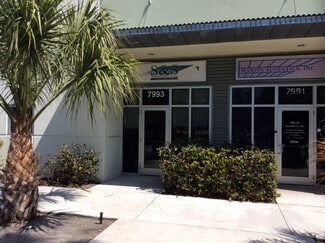Stuart, FL Office - 7995 SW Jack James Dr Stuart, FL Office - 7995 SW Jack James Dr