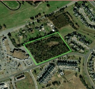 Bealeton, VA Commercial - 6336 Village Center Dr Bealeton, VA Commercial - 6336 Village Center Dr