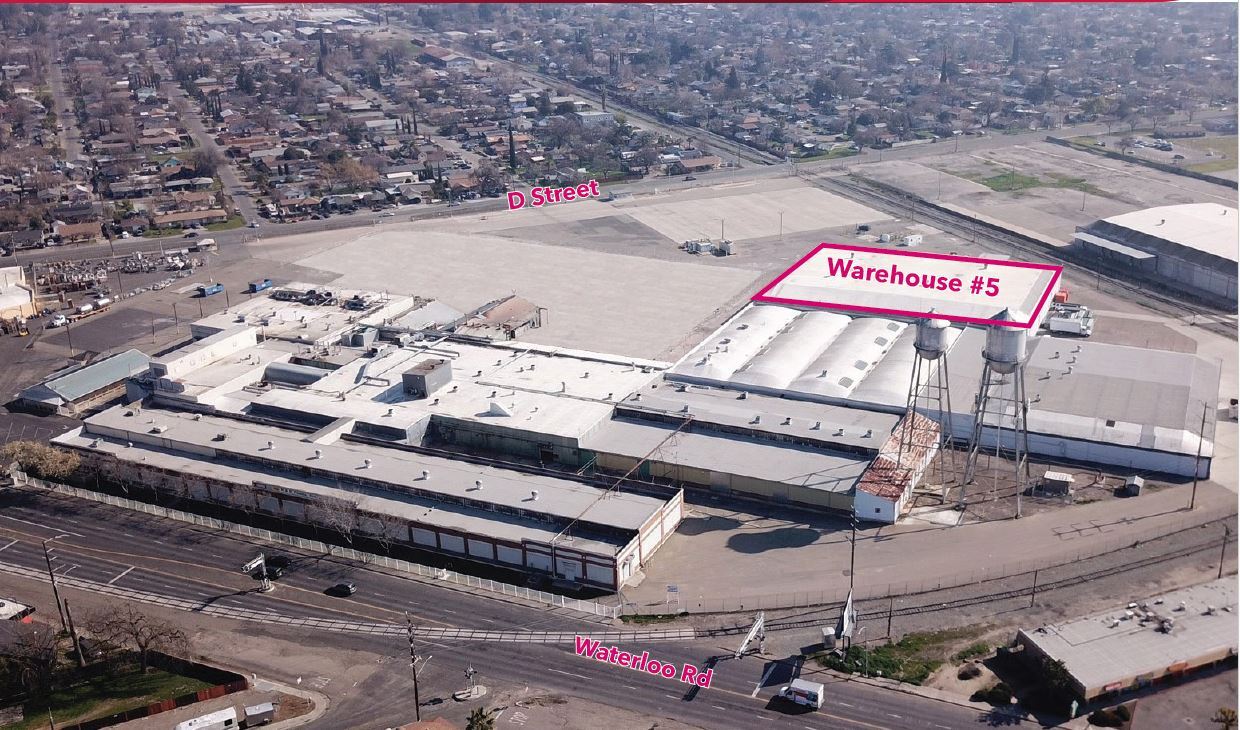 1400 Waterloo Rd, Stockton, CA for Rent