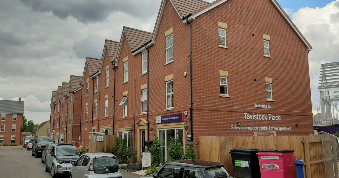 Drayhorse Cres, Woburn Sands, BKM for Sale