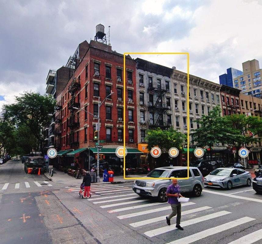 1164 1st Ave, New York, NY for Sale