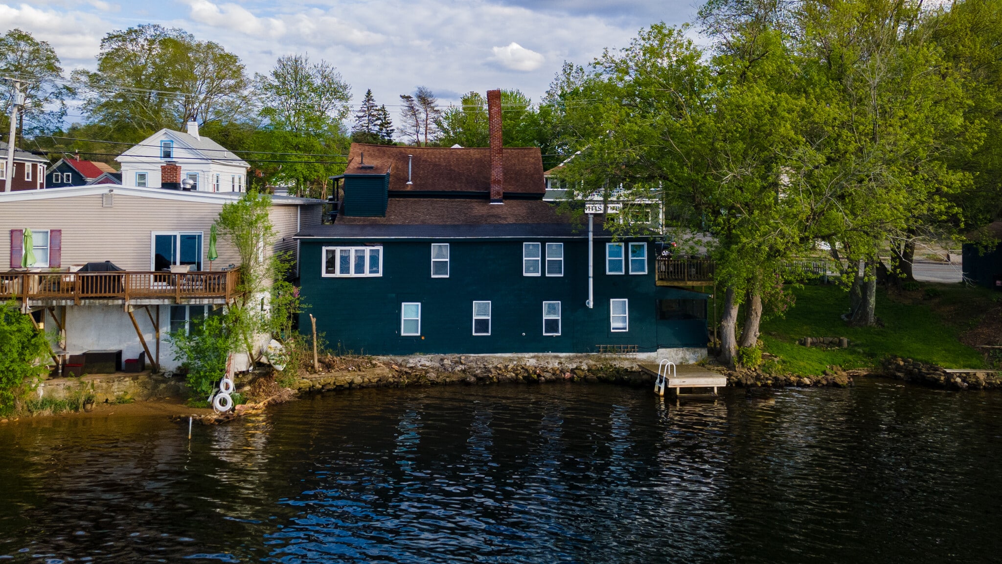 294 E Main St, East Brookfield, MA for Sale