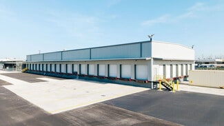 Miami, FL Industrial - 7000 NW 60th St