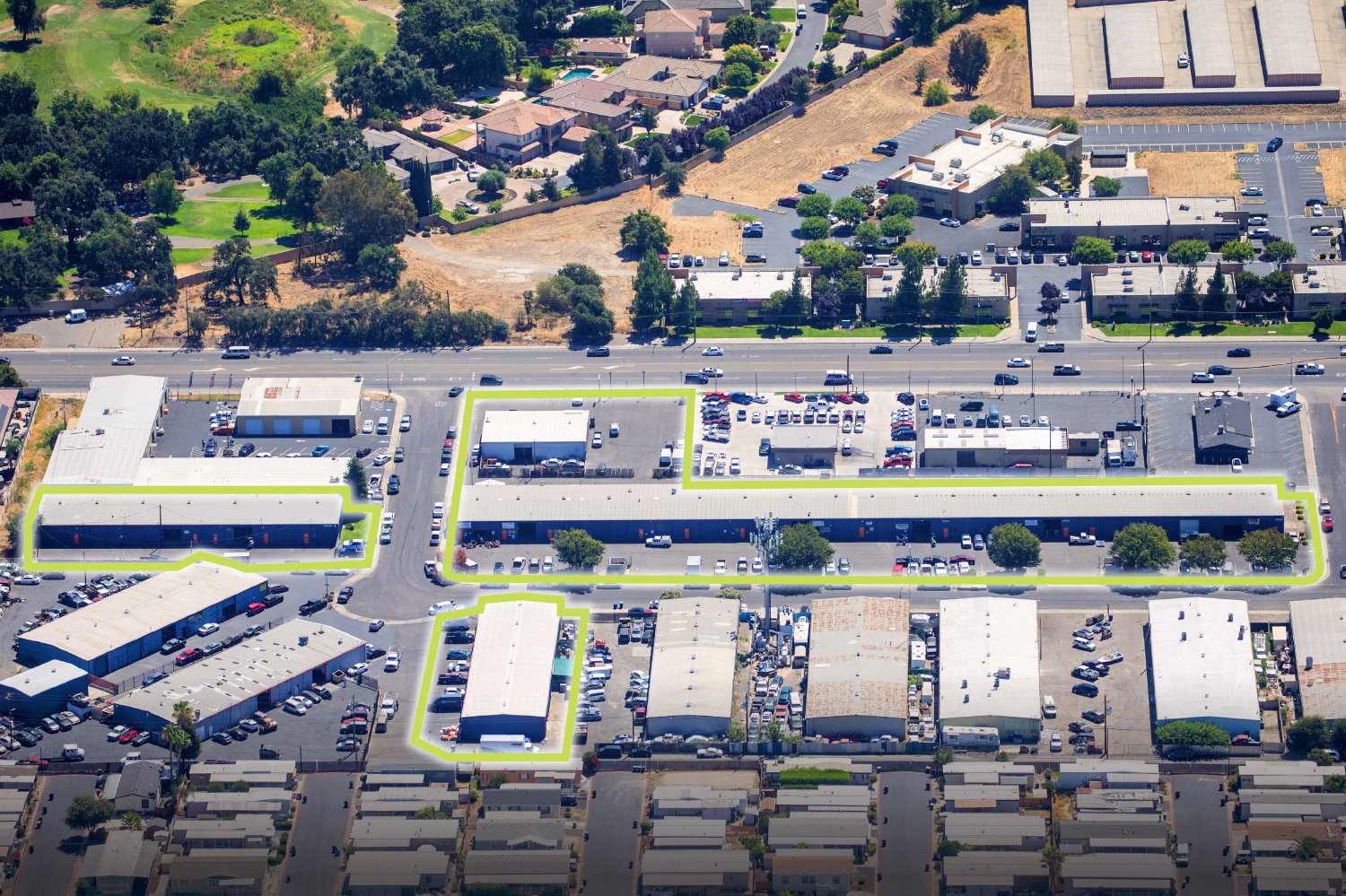 , Modesto, CA for Sale