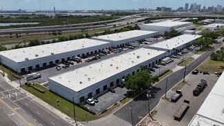 Tampa, FL Industrial - 1212 N 39th St