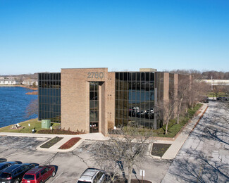 Indianapolis, IN Office - 2611 Waterfront Pky