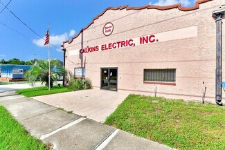 Deland, FL Flex - 530 S Woodland Blvd Deland, FL Flex - 530 S Woodland Blvd