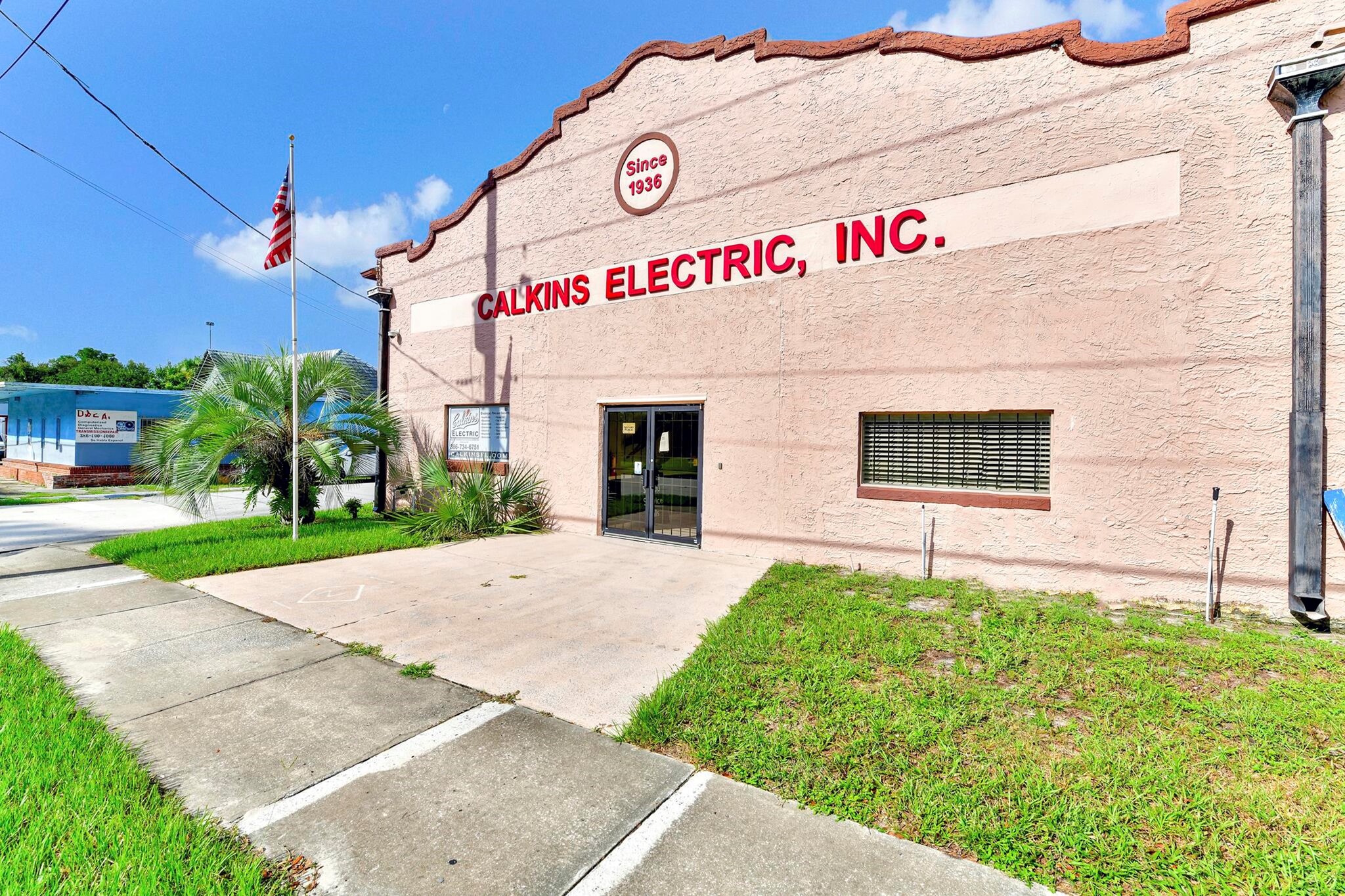 530 S Woodland Blvd, Deland, FL for Sale