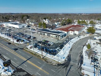 Randallstown, MD undefined - 9400 Liberty Rd