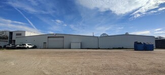 Clute, TX Industrial - 236 Old Angleton Rd