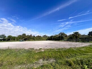 Indiantown, FL Commercial Land - 17301 Commerce Park Dr Indiantown, FL Commercial Land - 17301 Commerce Park Dr