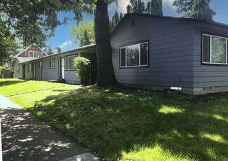 Portland, OR Apartments - 9404-9416 N Lombard St
