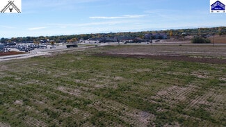 Riverton, WY Commercial - Lot 1-B N Federal blvd