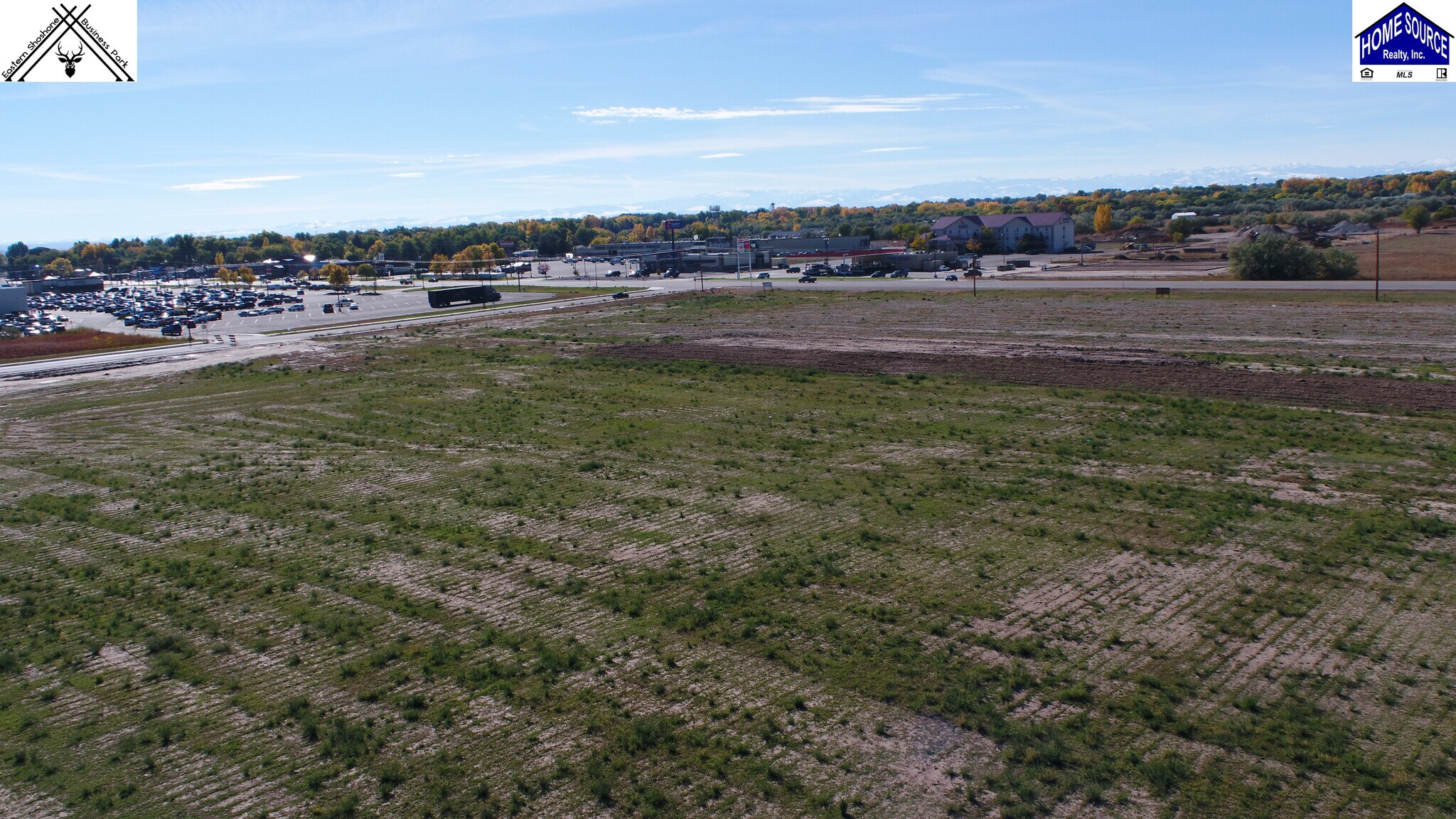 Lot 1-B N Federal blvd, Riverton, WY for Sale