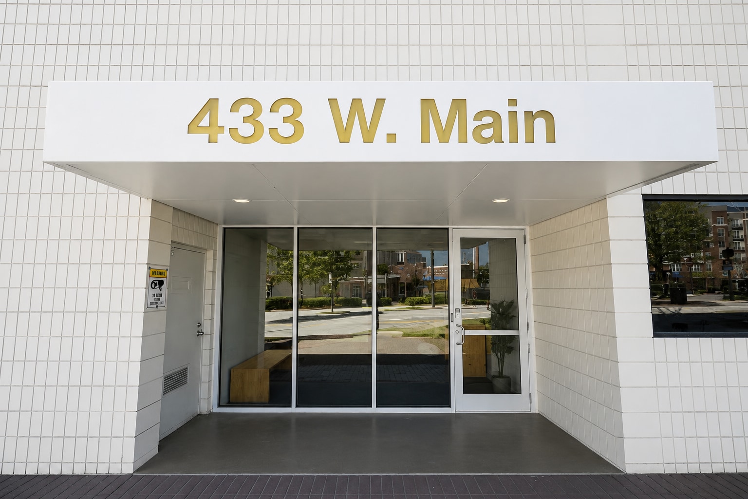 433 W Main St, Durham, NC for Rent