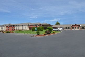Walla Walla, WA Hospitality - 520 N 2nd Ave Walla Walla, WA Hospitality - 520 N 2nd Ave