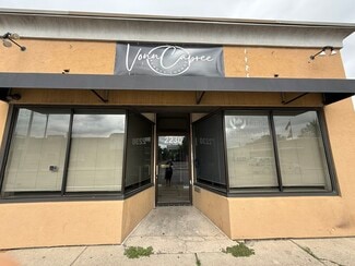Niagara Falls, NY Office/Retail - 2230 Pine Ave