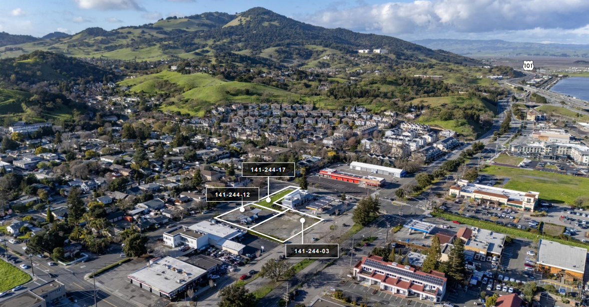 , Novato, CA for Sale
