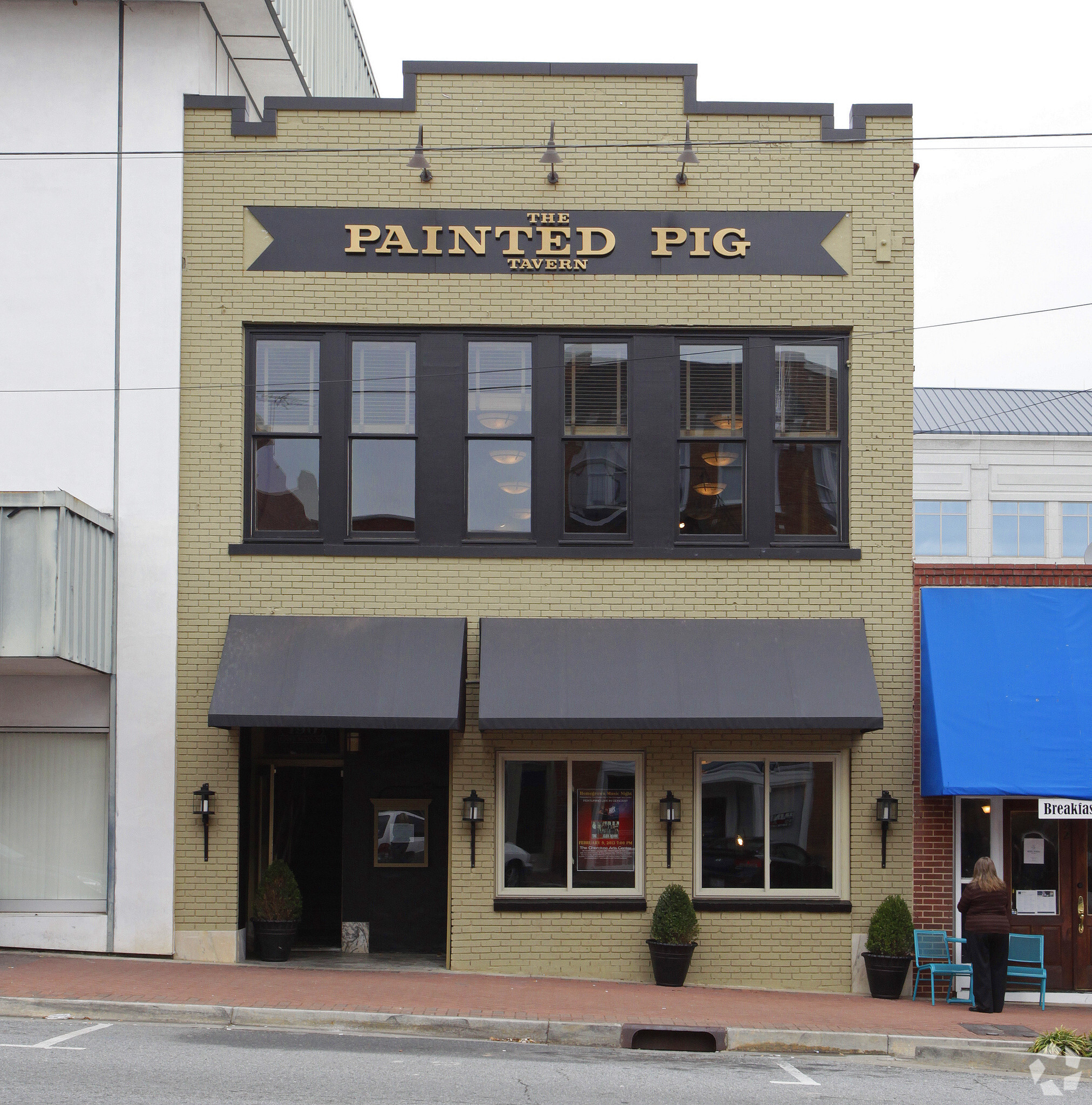 190 E Main St, Canton, GA for Rent