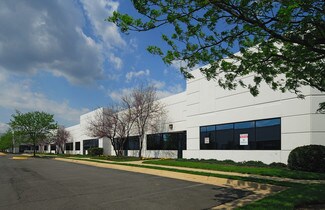 Chantilly, VA Office, Flex - 4115 Pleasant Valley Rd
