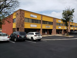 Englewood, CO Office/Retail - 6801 S Emporia St