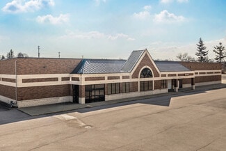 Ashtabula, OH Freestanding - 3201 N Ridge Rd E