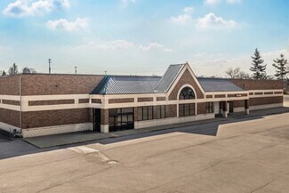 Ashtabula, OH Industrial - 3201 N Ridge Rd E Ashtabula, OH Industrial - 3201 N Ridge Rd E